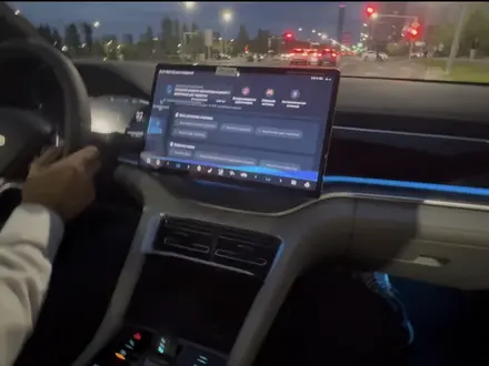 BYD Song Plus 2025 года за 15 200 000 тг. в Астана – фото 57