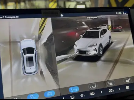 BYD Song Plus 2025 года за 15 200 000 тг. в Астана – фото 58