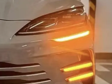 BYD Song Plus 2025 года за 15 200 000 тг. в Астана – фото 59