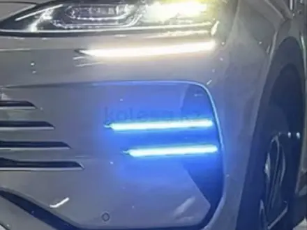 BYD Song Plus 2025 года за 15 200 000 тг. в Астана – фото 60