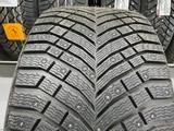 ШИНЫ Michelin X-Ice North 4 275/50 R20 113T SUV ШИПОВАНЫЕ за 220 000 тг. в Астана – фото 3