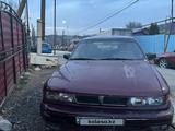 Mitsubishi Galant 1990 года за 750 000 тг. в Алматы – фото 3