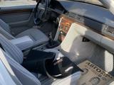 Mercedes-Benz E 230 1991 года за 1 000 000 тг. в Тараз – фото 4