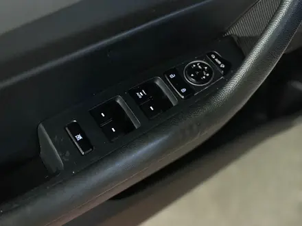 Hyundai Sonata 2018 года за 7 700 000 тг. в Алматы – фото 11