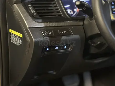 Hyundai Sonata 2018 года за 7 700 000 тг. в Алматы – фото 12