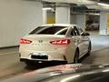 Hyundai Sonata 2018 года за 7 700 000 тг. в Алматы – фото 3