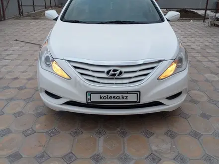 Hyundai Sonata 2011 года за 6 000 000 тг. в Кызылорда