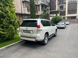 Toyota Land Cruiser Prado 2012 годаүшін17 000 000 тг. в Алматы – фото 5