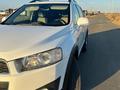 Chevrolet Captiva 2014 годаүшін6 500 000 тг. в Атырау – фото 12