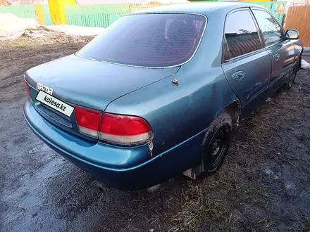 Mazda Cronos 1994 года за 900 000 тг. в Усть-Каменогорск – фото 8