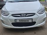 Hyundai Accent 2012 года за 3 900 000 тг. в Уральск – фото 2