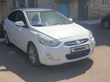 Hyundai Accent 2012 года за 3 900 000 тг. в Уральск