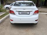 Hyundai Accent 2012 года за 3 900 000 тг. в Уральск – фото 5