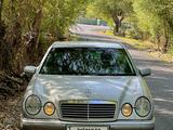 Mercedes-Benz E 55 AMG 1999 годаүшін5 000 000 тг. в Шымкент