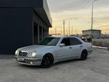 Mercedes-Benz E 55 AMG 1999 годаүшін5 000 000 тг. в Шымкент – фото 2