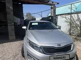 Kia K5 2014 года за 6 900 000 тг. в Алматы