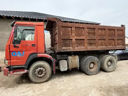 Howo  4X2 2006 года за 4 500 000 тг. в Шымкент
