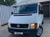 Volkswagen LT 1999 годаүшін5 500 000 тг. в Караганда – фото 2