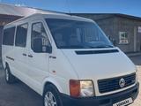 Volkswagen LT 1999 годаүшін5 500 000 тг. в Караганда – фото 5