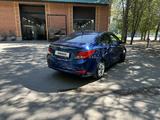 Hyundai Accent 2015 года за 4 990 000 тг. в Усть-Каменогорск – фото 3