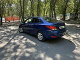Hyundai Accent 2015 года за 4 990 000 тг. в Усть-Каменогорск – фото 4