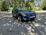 Hyundai Accent 2015 года за 4 990 000 тг. в Усть-Каменогорск – фото 2