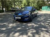 Hyundai Accent 2015 года за 4 990 000 тг. в Усть-Каменогорск
