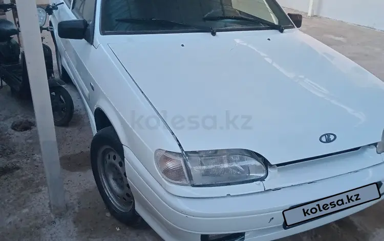 ВАЗ (Lada) 2114 2013 года за 700 000 тг. в Шымкент
