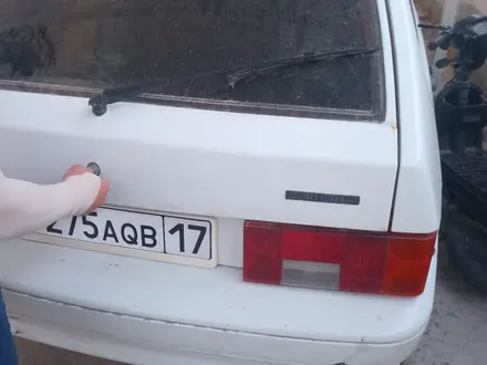 ВАЗ (Lada) 2114 2013 года за 700 000 тг. в Шымкент – фото 10