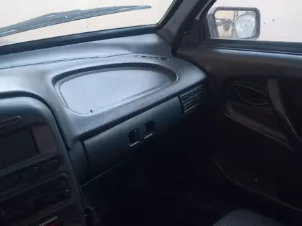 ВАЗ (Lada) 2114 2013 года за 700 000 тг. в Шымкент – фото 16