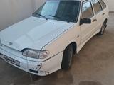 ВАЗ (Lada) 2114 2013 годаүшін700 000 тг. в Шымкент – фото 3
