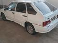 ВАЗ (Lada) 2114 2013 года за 700 000 тг. в Шымкент – фото 4