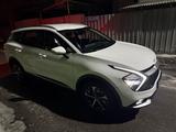 Kia Sportage 2025 года за 15 000 000 тг. в Алматы – фото 3