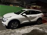 Kia Sportage 2025 года за 15 000 000 тг. в Алматы – фото 4