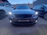 ВАЗ (Lada) Priora 2172 2012 года за 2 300 000 тг. в Актобе