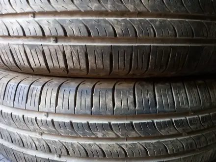 185/65R15 Kumho за 60 000 тг. в Алматы – фото 2