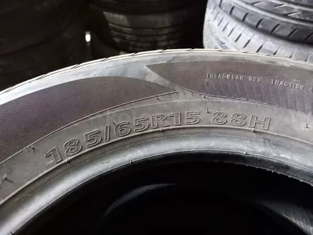 185/65R15 Kumho за 60 000 тг. в Алматы – фото 5