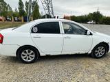 Lifan Solano 2013 годаүшін1 250 000 тг. в Актобе – фото 4