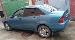 Ford Focus 2000 года за 1 250 000 тг. в Алматы – фото 2