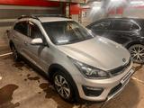 Kia Rio X-Line 2020 года за 8 400 000 тг. в Астана