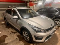 Kia Rio X-Line 2020 года за 8 400 000 тг. в Астана