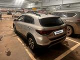 Kia Rio X-Line 2020 годаүшін8 400 000 тг. в Астана – фото 5