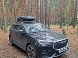 Jetour X70 2025 годаүшін9 000 000 тг. в Костанай