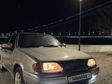 ВАЗ (Lada) 2114 2007 года за 1 400 000 тг. в Семей – фото 2