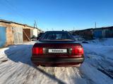 Audi 80 1992 годаfor1 800 000 тг. в Экибастуз – фото 3