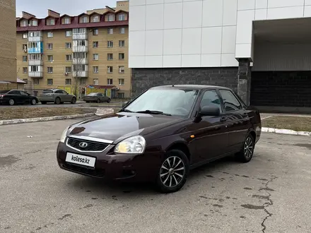 ВАЗ (Lada) Priora 2170 2014 года за 3 500 000 тг. в Астана