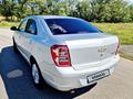 Chevrolet Cobalt 2023 годаүшін6 250 000 тг. в Костанай – фото 4