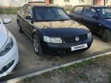 Volkswagen Passat 1998 года за 2 000 000 тг. в Талдыкорган – фото 5