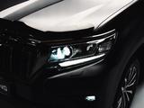 Toyota Land Cruiser Prado 2021 годаfor38 500 000 тг. в Петропавловск – фото 2