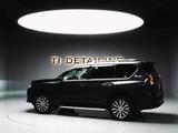 Toyota Land Cruiser Prado 2021 годаfor38 500 000 тг. в Петропавловск – фото 5
